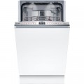 Посудомийна машина Bosch SPV8ZMX06Q
