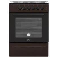 Плита Artel MILAGRO 10 E Brown