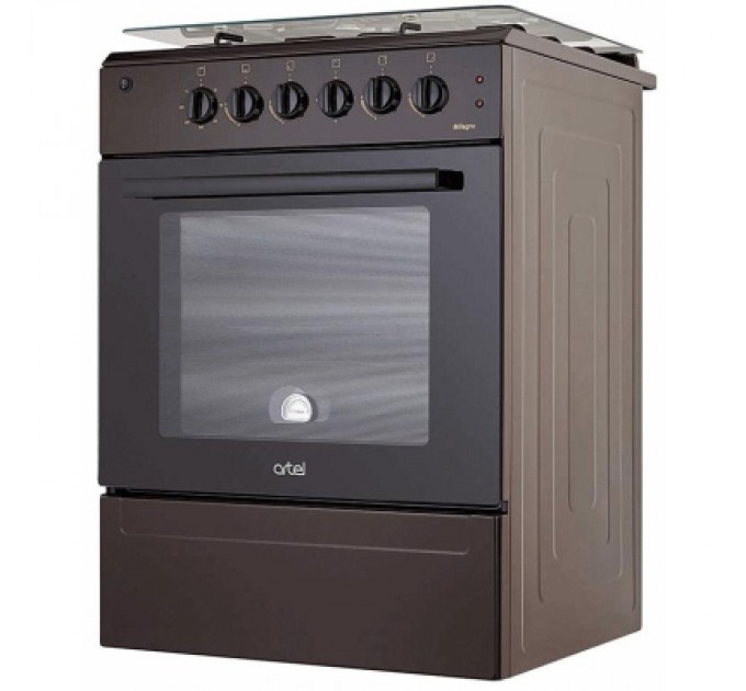 Плита Artel MILAGRO 10 E Brown