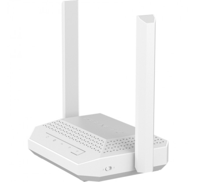 Маршрутизатор Keenetic Racer (KN-4010)