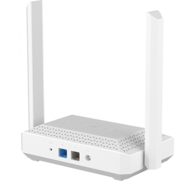 Маршрутизатор Keenetic Racer (KN-4010)