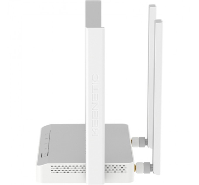 Маршрутизатор Keenetic Runner 4G (KN-2211)