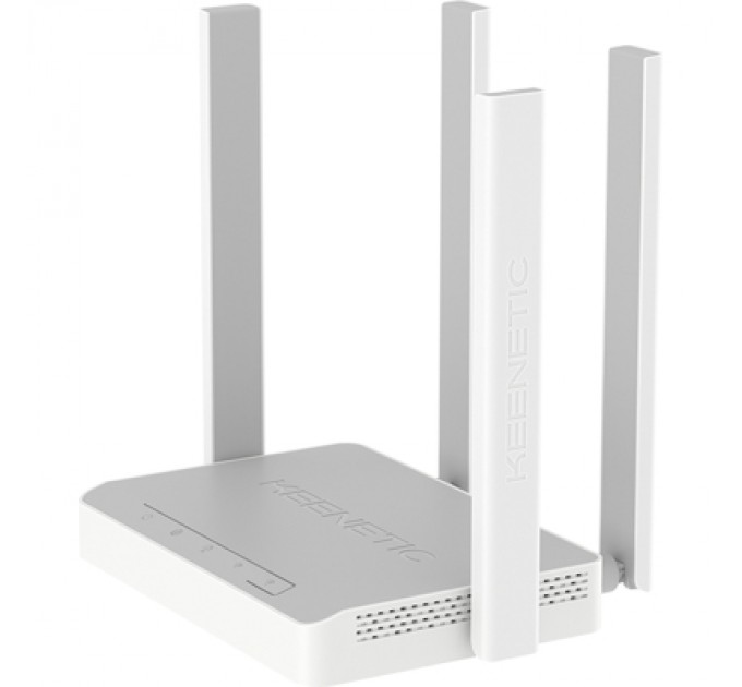 Маршрутизатор Keenetic Runner 4G (KN-2211)