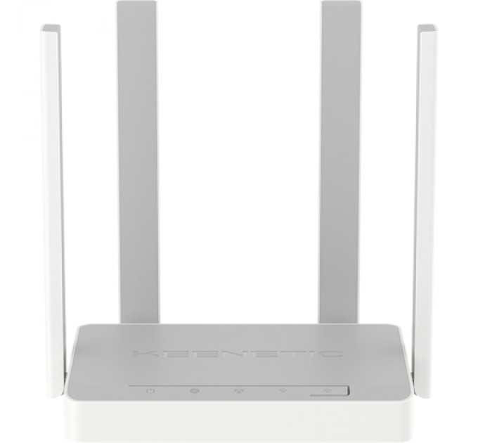 Маршрутизатор Keenetic Runner 4G (KN-2211)