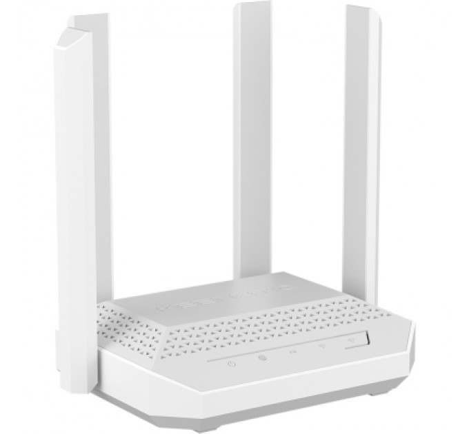 Маршрутизатор Keenetic Challenger (KN-3910)