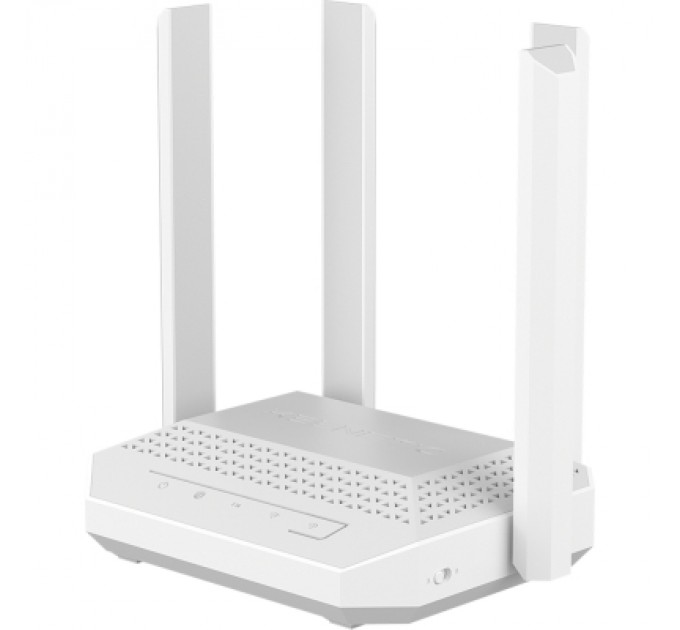 Маршрутизатор Keenetic Challenger (KN-3910)