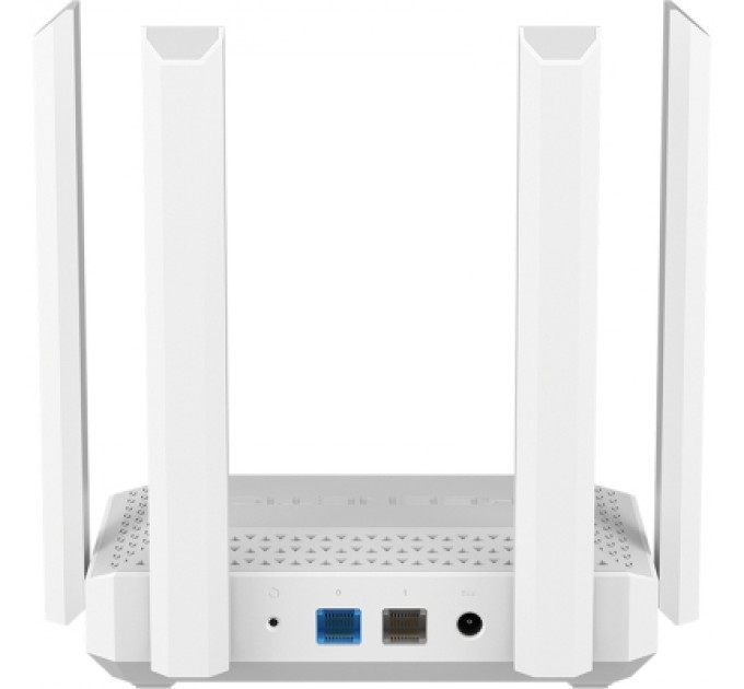 Маршрутизатор Keenetic Challenger (KN-3910)