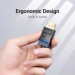 Vention Кабель мультимедійний DP to VGA Cable 1.5M Black VENTION (HBLBG)