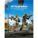 Vention Кабель мультимедійний DP 1.4 Male to Male HD Cable 8K 1.5M Black VENTION (HCDBG)