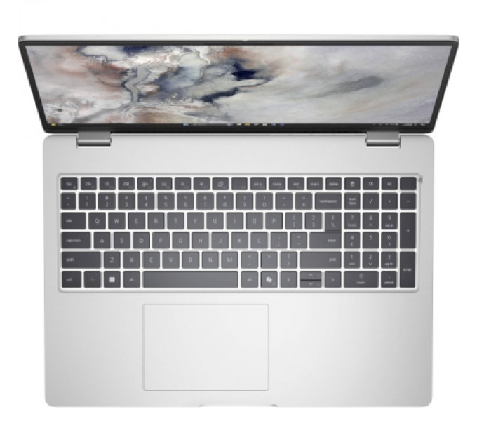 Ноутбук Dell Pro 16 (BTO108_PC16250_UA_UBU)