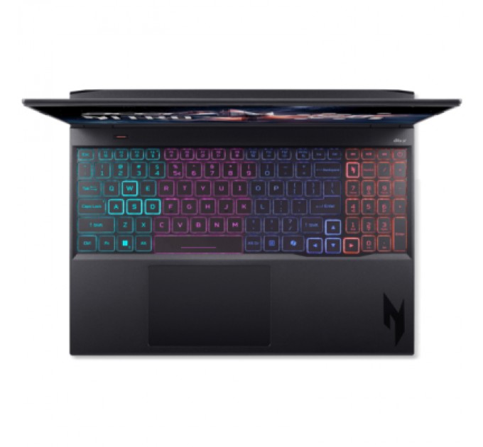 Ноутбук Acer Nitro 16S AI AN16S-61-R1WP (NH.QXVEU.002)