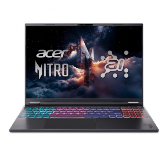 Ноутбук Acer Nitro 16S AI AN16S-61-R1WP (NH.QXVEU.002)