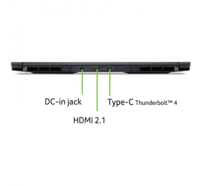 Ноутбук Acer Nitro V 16S ANV16S-71-79HD (NH.U28EU.006)