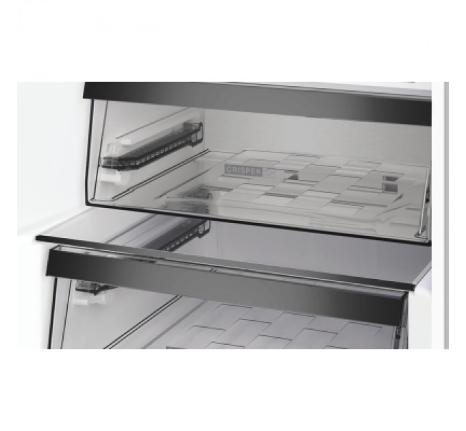 Холодильник Whirlpool WHK25364XBR4E