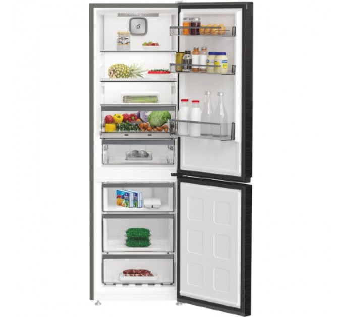 Холодильник Whirlpool WHK25364XBR4E