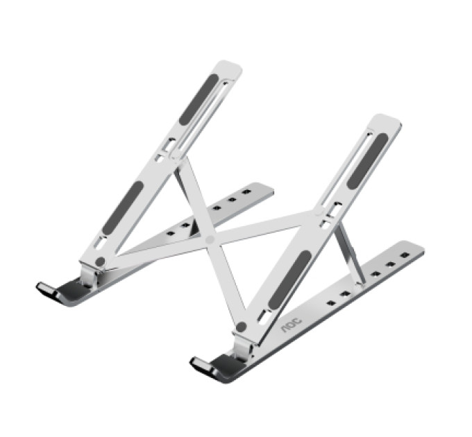 AOC Підставка до ноутбука AOC L2S Laptop Stand Riser 10.2-15.6-inch computers and tablets (AOCL2S)