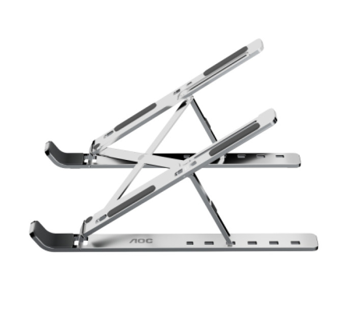 AOC Підставка до ноутбука AOC L2S Laptop Stand Riser 10.2-15.6-inch computers and tablets (AOCL2S)