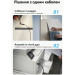 Vention Дата кабель USB 2.0 Type-A Male to Type-A Female Active Extension Cable 20M Black VENTION (CBKBQ)