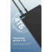 Vention Дата кабель USB 3.0 A Male to B Male Cable 1.5M Black PVC Type VENTION (COOBG)