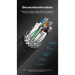 Vention Дата кабель USB 3.0 A Male to B Male Cable 1.5M Black PVC Type VENTION (COOBG)