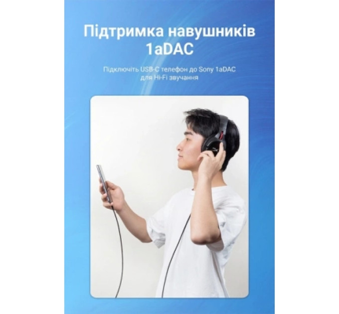 Vention Дата кабель USB 2.0 C Male to Micro-B Male 2A Cable 1.5M Black VENTION (COVBG)