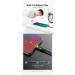 Vention Дата кабель USB 2.0 C Male to C Male 5A Cable 1M Gray Aluminum Alloy Type VENTION (TAEHF)