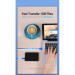Vention Дата кабель USB 2.0 A Male to Mini-B Male Cable 1M Black PVC Type VENTION (COMBF)