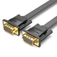 Дата кабель USB 2.0 Type-C Male to Lightning Male 3A Cable 1M White VENTION (LAJWF)
