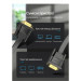 Vention Дата кабель USB 2.0 Type-C Male to Lightning Male 3A Cable 1M White VENTION (LAJWF)