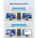Vention Дата кабель USB 2.0 Type-C Male to Lightning Male 3A Cable 1M White VENTION (LAJWF)