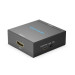 Vention Конвертор RCA to HDMI Converter Black Metal Type VENTION (AEFB0)