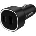 Canyon Зарядний пристрій Canyon 1xUSB + 1xUSB-C PD48W black (CNE-CCABR3AC)