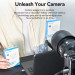 Vention Перехідник HDMI-A to USB-C/USB-A Video Capture Card 0.1M Gray VENTION (ACWHA)