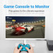 Vention Перехідник HDMI Female to DVI (24+1) Male Adapter Black VENTION (AILB0)