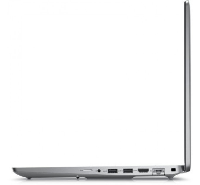Dell Ноутбук Dell Latitude 5540 (210-BGBM_I732512_WIN)