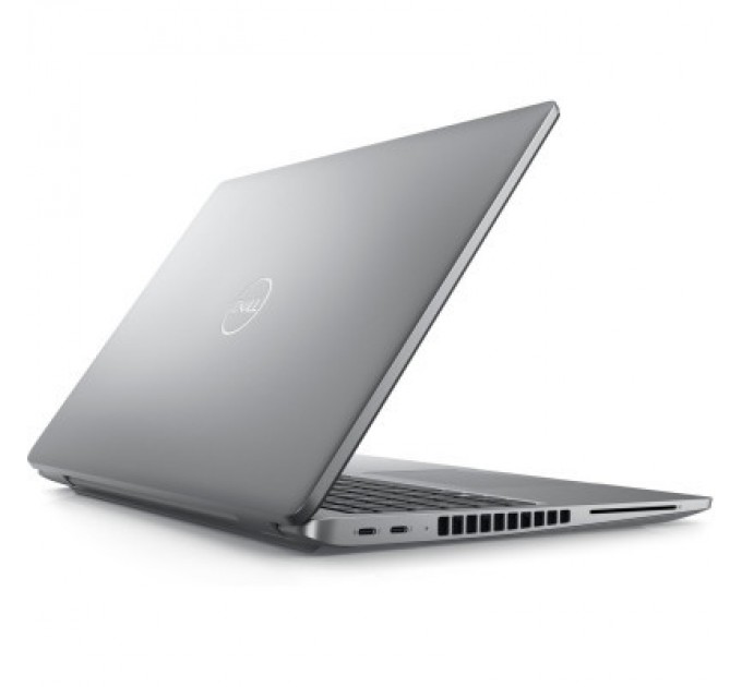 Dell Ноутбук Dell Latitude 5540 (210-BGBM_I732512_WIN)
