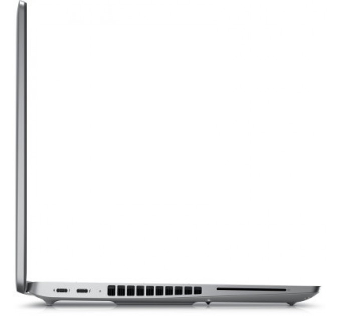 Dell Ноутбук Dell Latitude 5540 (210-BGBM_I732512_WIN)