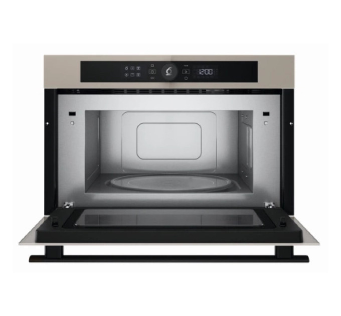 Whirlpool Мікрохвильова піч Whirlpool WMD44ME