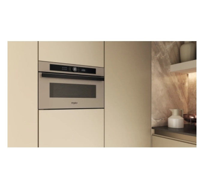 Whirlpool Мікрохвильова піч Whirlpool WMD44ME