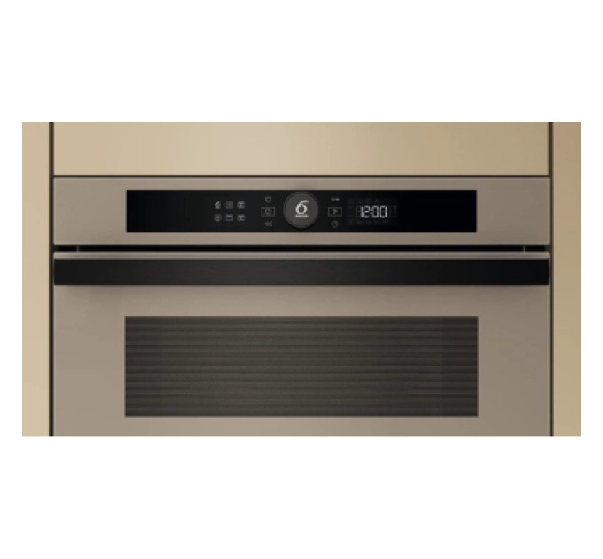 Whirlpool Мікрохвильова піч Whirlpool WMD44ME