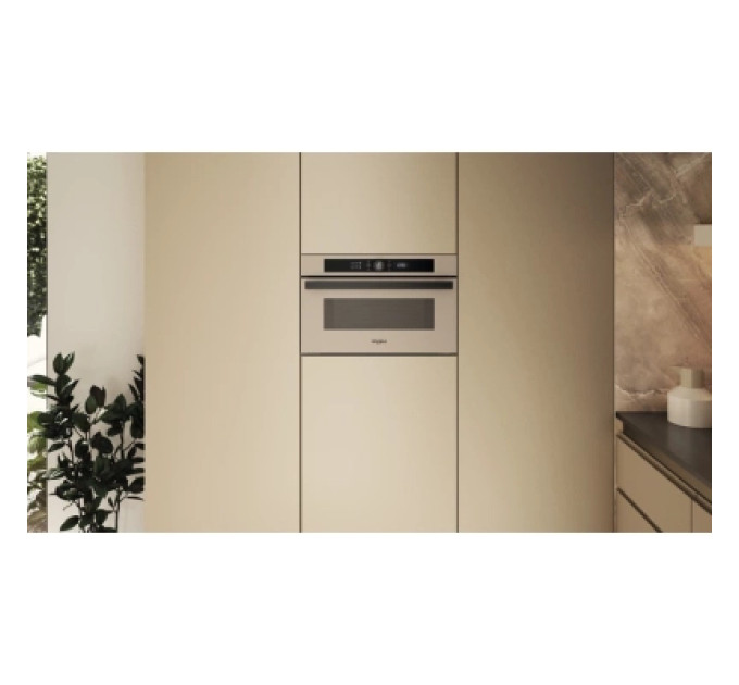 Whirlpool Мікрохвильова піч Whirlpool WMD44ME