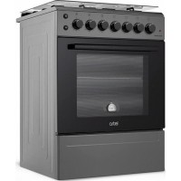 Плита Artel APETITO 02-E Grey (РН016180)