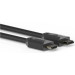 HP Кабель мультимедійний HP DHC-HD01-02M HDMI 2.0 High-Speed 18 Gpbs Cable, 4K 60hz  3840*2160 HP (HP_DHC-HD01-02M)