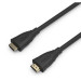 HP Кабель мультимедійний HP DHC-HD02-02M HDMI 2.1 High-Speed 48 Gpbs Cable, 8K(7680 x 4320) HP (HP_DHC-HD02-02M)