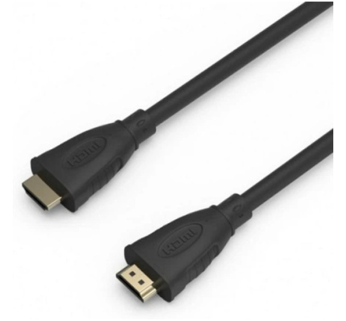 HP Кабель мультимедійний HP DHC-HD02-03M HDMI 2.1 8K High-Speed Cable, HP (HP_DHC-HD02-03M)