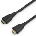 HP Кабель мультимедійний HP DHC-HD02-03M HDMI 2.1 8K High-Speed Cable, HP (HP_DHC-HD02-03M)