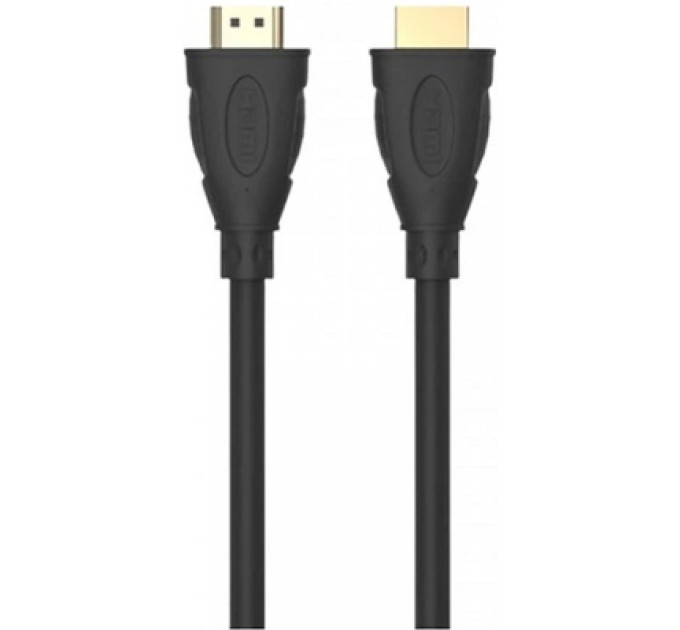 HP Кабель мультимедійний HP DHC-HD02-03M HDMI 2.1 8K High-Speed Cable, HP (HP_DHC-HD02-03M)