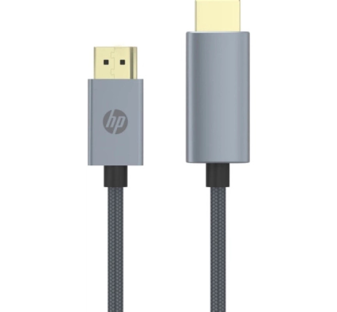 HP Кабель мультимедійний HP DHC-DP03-01M DP TO HDMI CABLE HP (HP_DHC-DP03-01M)