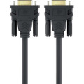 HP Кабель мультимедійний HP DHC-VG100-1M VGA cable HP (HP_DHC-VG100-1M)