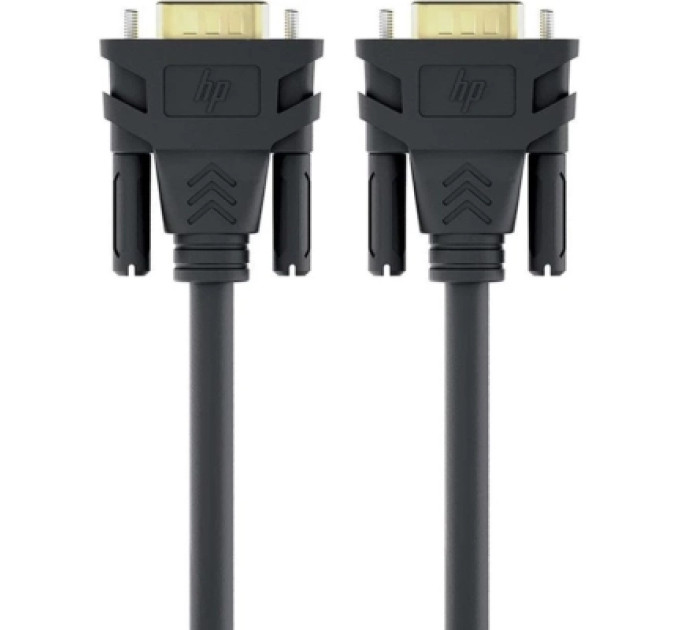 HP Кабель мультимедійний HP DHC-VG100-1M VGA cable HP (HP_DHC-VG100-1M)